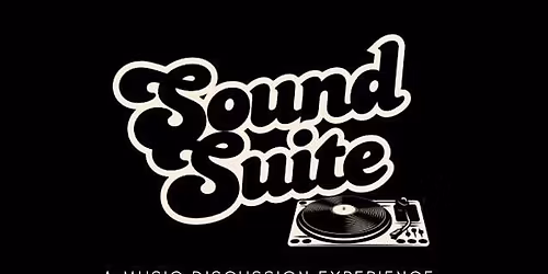 Sound Suite Cleveland