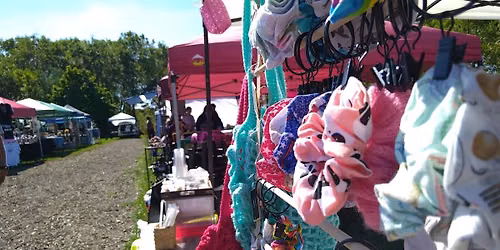 Edge of Liberty Craft Fair \u2013 August 23, 2026