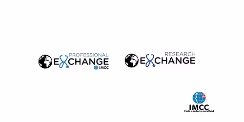 IMCC Professionel Exchange & Research Exchange M\u00e5nedsm\u00f8de DECEMBER