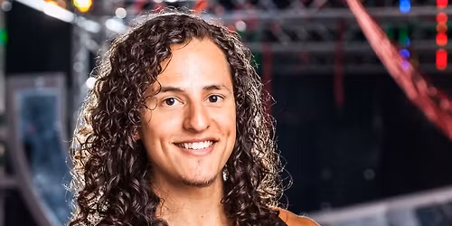 Daniel Gil meet and greet with homeschoolers