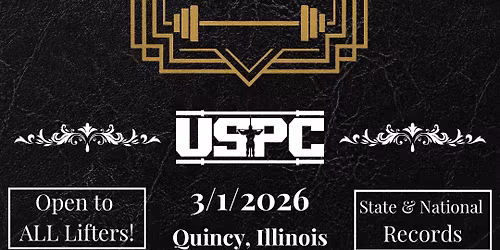 2026 USPC Crown Jewel