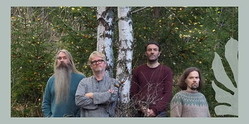 THE SOURCE MED VENNER - Holmestrand Musikkfest