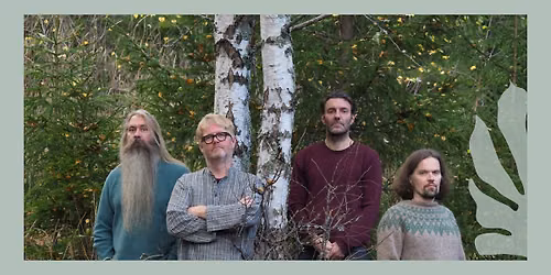 THE SOURCE MED VENNER - Holmestrand Musikkfest