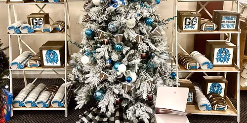 SV Pay It Forward Holiday Open House