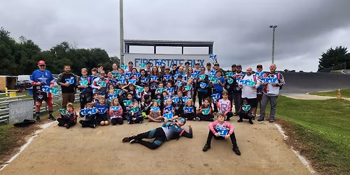 FSBMX Open Board Meeting 