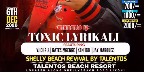 Shelly Beach Festival