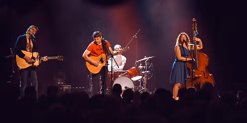 Epydemye 20 let \/ T\u00ddN NAD VLTAVOU