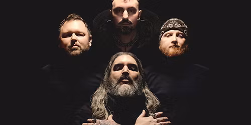 All Shall Perish