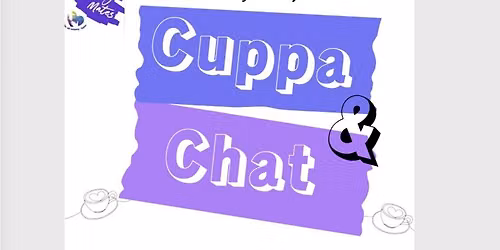 Cuppa & Chat