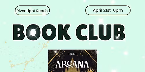 Book Club-Brambly Park