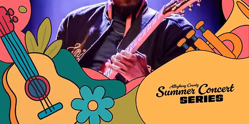 2026 Summer Concert Series | Mathias Lattin & Dylan Triplett