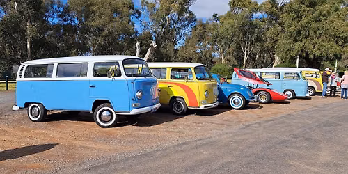 Lancefield Cruise!