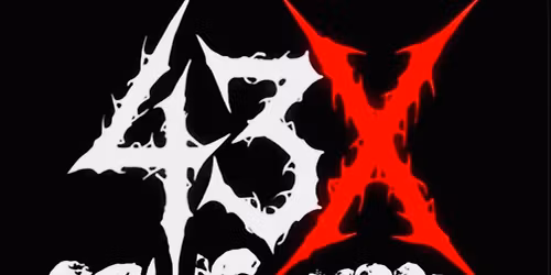 43X - The Bull, Colchester 