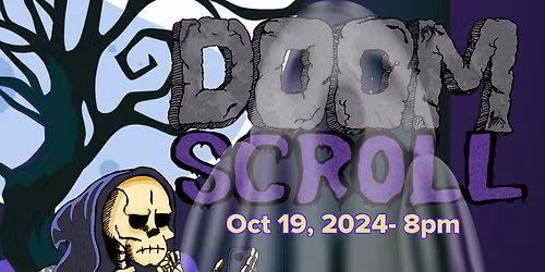 Doom Scroll at Local 506