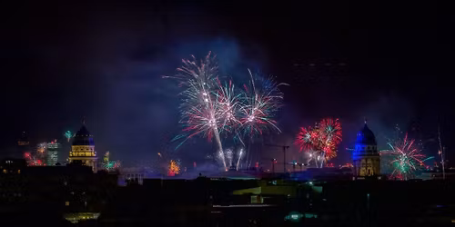 Lunar New Year Gala: Rhythm of China 2026 at Chandler Center for the Arts - Arizona