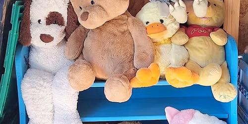 Garage Sale June 5th and 6th