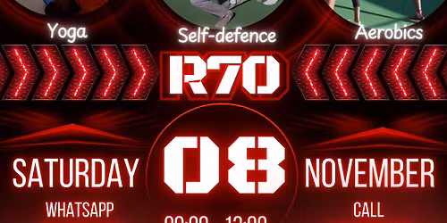 Muscle On Safety & Defence Clinic