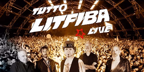 TUTTO LITFIBA LIVE \u2b50\ufe0f CESENA-CAPRICCIO