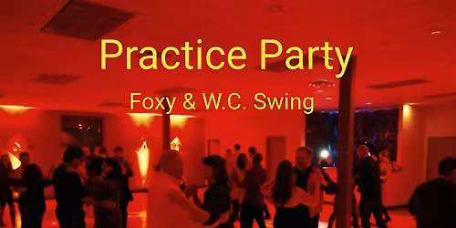 Practice Party