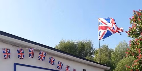 Christmas Coffee Morning