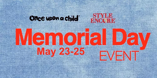 Memorial Day Event \ud83c\uddfa\ud83c\uddf8\ud83d\udea8