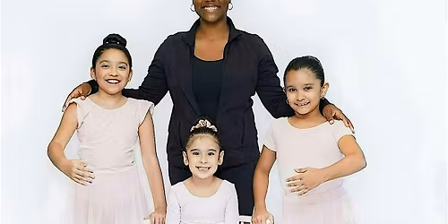 Ms. Brittany\u2019s School of Dance| Spring  Recital 2026