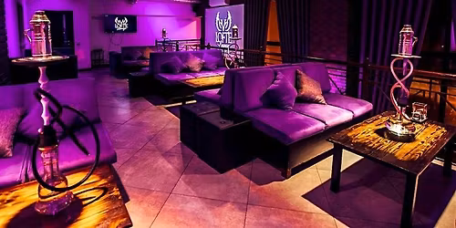 Luxury Mobile Hookah Experience  Private \u2022 Curated \u2022 Elevated Vibes