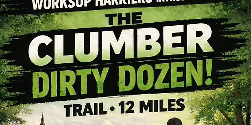 Clumber Dirty Dozen 