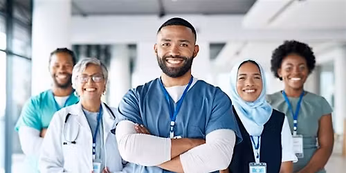 Seattle Health & Wellness Industry Night