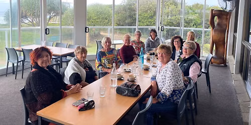 BPW Coffee Catch up