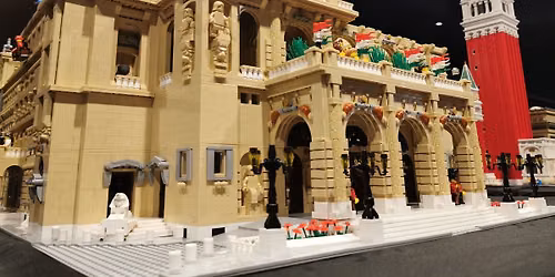 Narooma Brick show 2027
