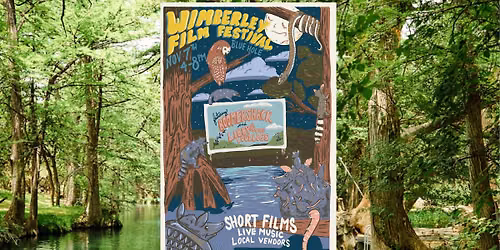 Wimberley Film Festival