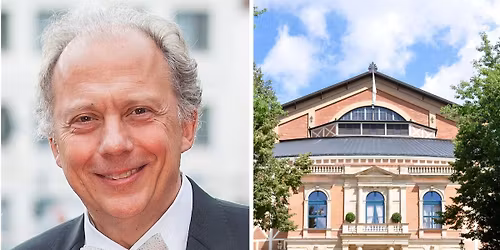 Vortrag von Stephan M\u00f6sch \u2013 150 Jahre Bayreuther Festspiele