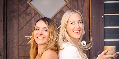 Return to Heart\ud83e\udd0eYoga\ud83e\udd0eCacao\ud83e\udd0eBreathwork\ud83e\udd0eSound