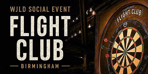 WJLD Flight Club
