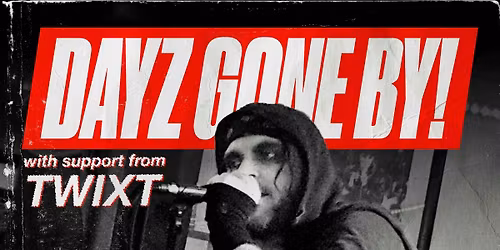 Dayz Gone By (Pop Punk and Kerrang Covers)