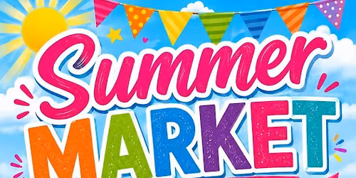 SUMMER MARKET