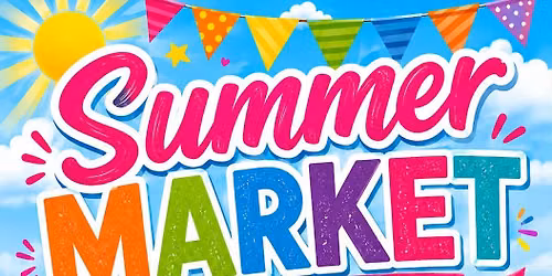 SUMMER MARKET