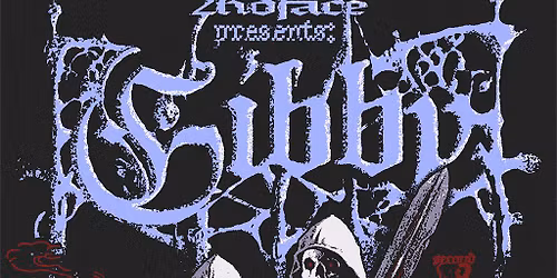 2ndface Presents: GIBBY