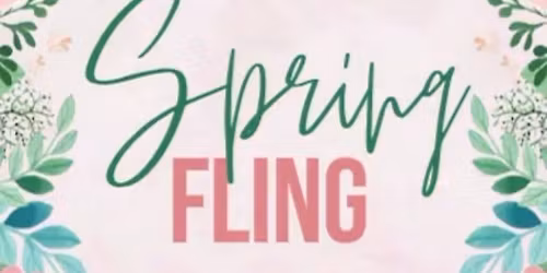 SPRING FLING 