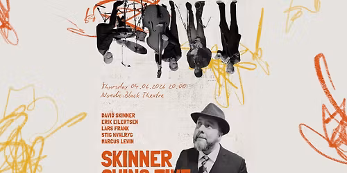 Skinner Swing Five