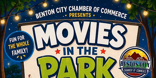 Summer Movies in the Park - Goonies