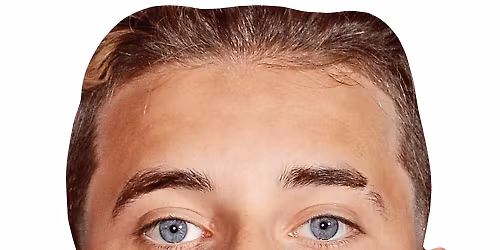 Gavin Magnus at Voodoo Room at the House of Blues San Diego