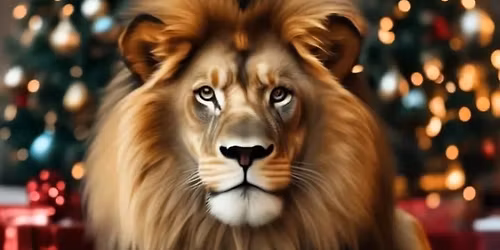 Taneczna Integracja "Merry Christmas"