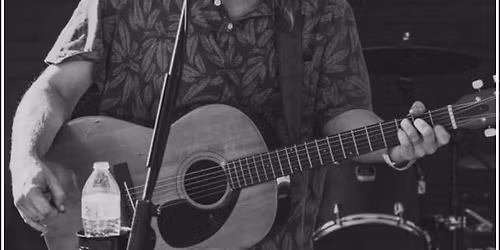 Forrest Taylor - Live