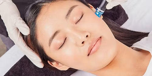 HydraFacial Evening