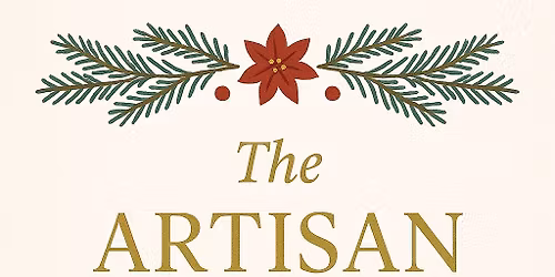 The Artisan Collective at the Yard
