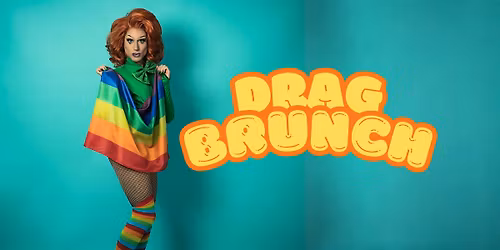 Drag Brunch!