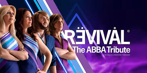 Revival: The ABBA Tribute