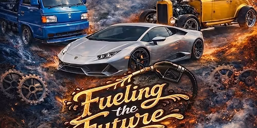 Fueling The Future 